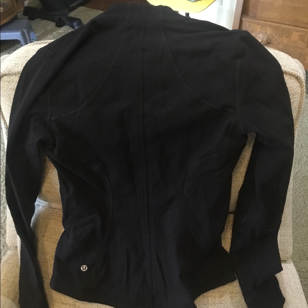 Lulu jacket